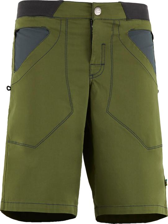E9 N 3Angolo Short