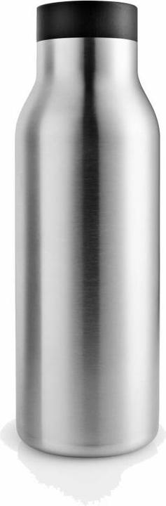 Actual product image Eva Solo Urban Steel/Black, 500 ml (0.50 l)