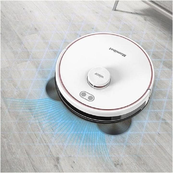 Produktbild Mamibot EXVAC880S (Saugroboter)