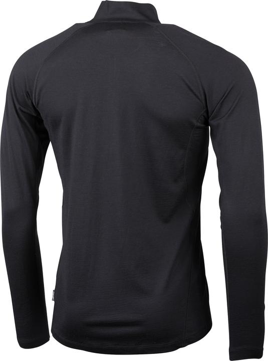 Actual product image Lundhags Gimmer Merino Light 1/2 Zip (L)