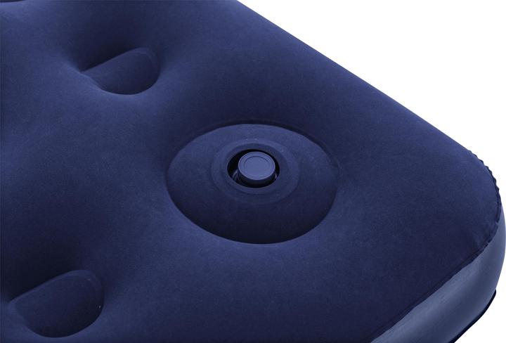 Image du produit Bestway Air bed Floc Ergo Queen (150 x 200 cm)