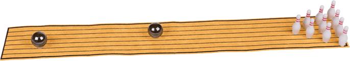 Actual product image Out of the blue Mini Spiele in der Dose