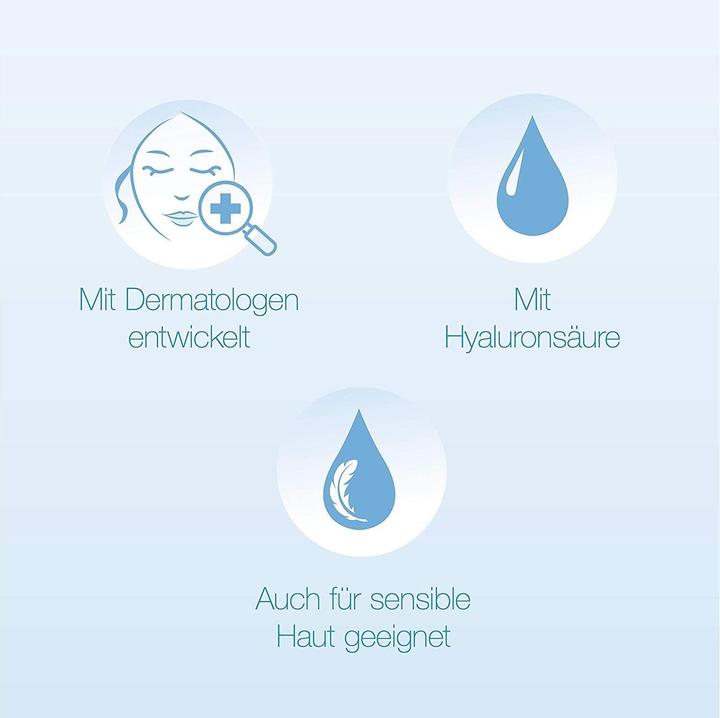 Image du produit Neutrogena Lingettes nettoyantes Aqua (Chiffons de nettoyage, 0 ml)