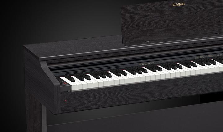 Produktbild Casio Celviano AP-270BK (88 Tasten)