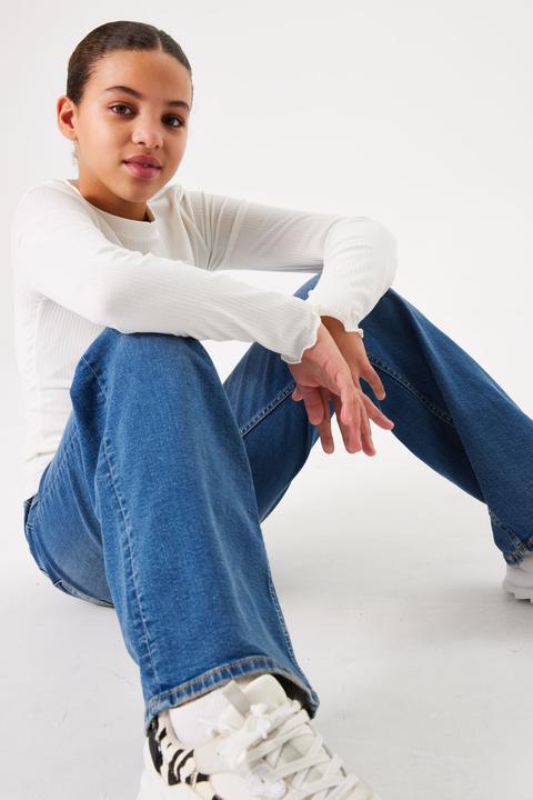 Immagine prodotto Garcia Jeans Ilvy scuro usato (146)