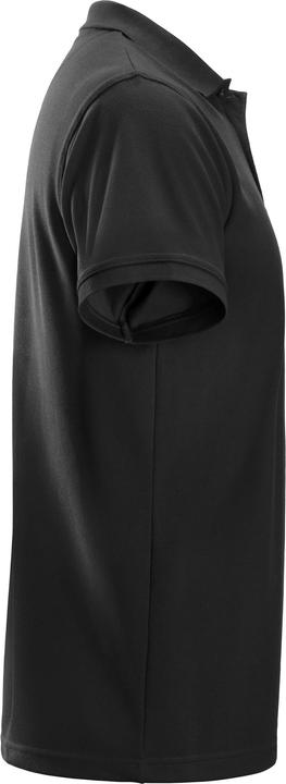 Actual product image Snickers Workwear Polo Shirt 2708 Black XL (XL)