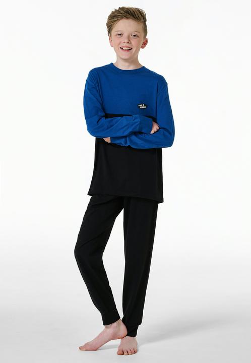 Image du produit Schiesser Nightwear 2 Pyjama (140)