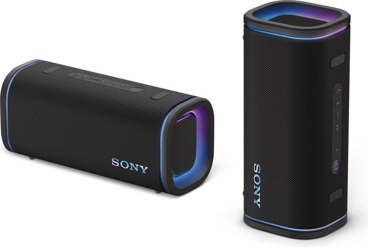 Actual product image Sony ULT Field 5 (25 h, Rechargeable battery operated)