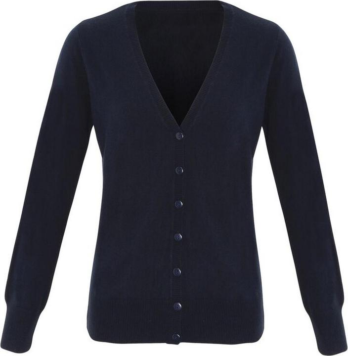 Premier Essential Strickjacke