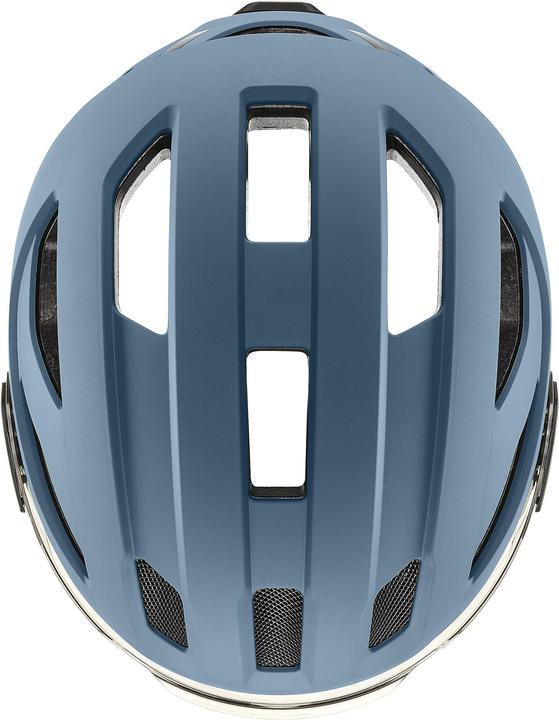 Produktbild Uvex Sports Stride Visor (56 - 59 cm)