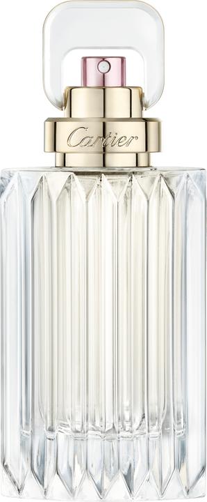 Actual product image Cartier Carat (Eau de parfum, 100 ml)
