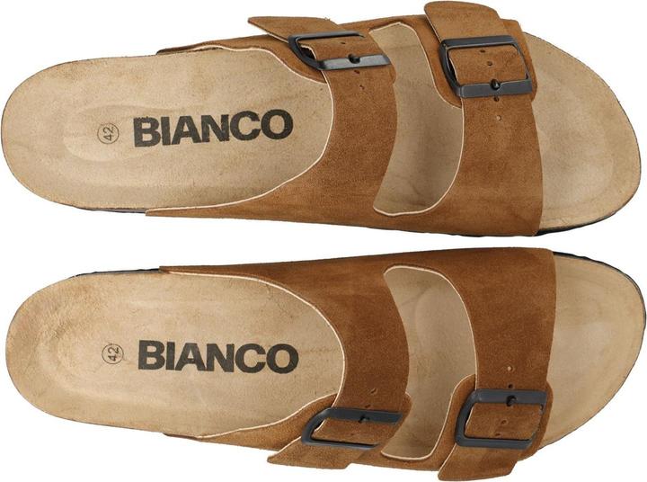 Produktbild Bianco BIALORENZO Sandalen mit Schnallen (43)