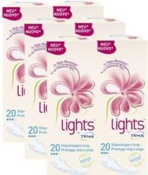 lights by Tena Lights (20 x, Slipeinlagen)