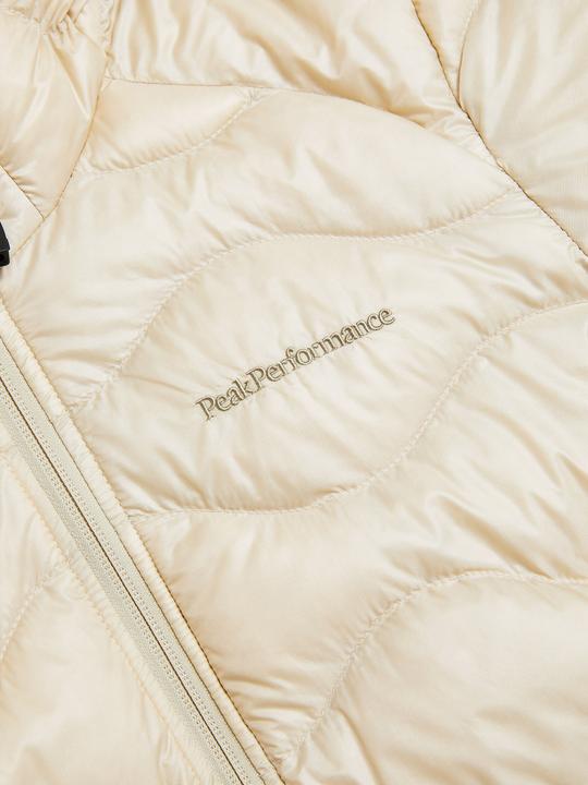 Immagine prodotto Peak Performance Giacca con cappuccio Helium da donna (XL)