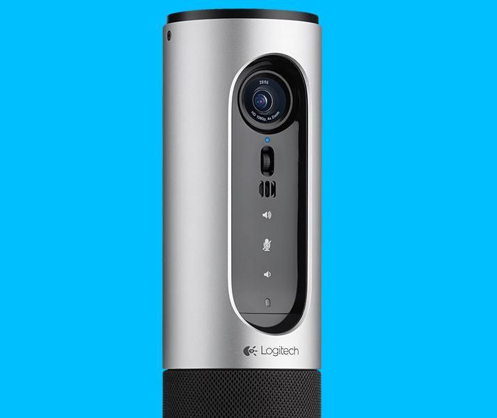 Image du produit Logitech Connect