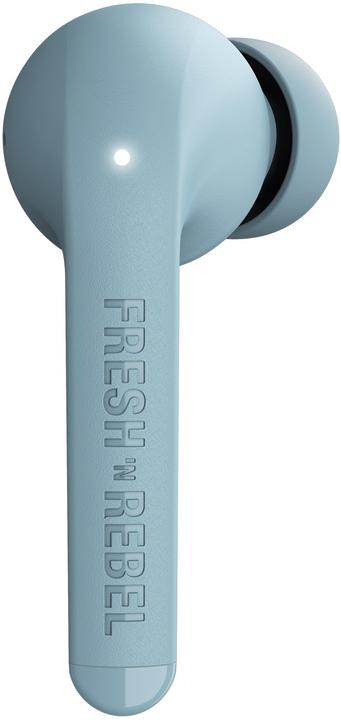 Actual product image Fresh'N Rebel Twins 1 Tip (ANC, 24 h, Wireless)