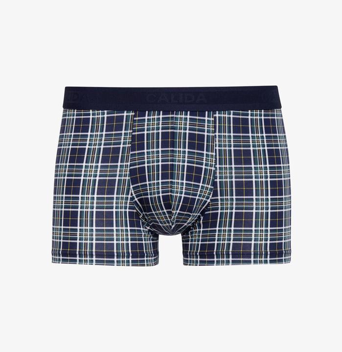 Immagine prodotto Calida Boxershorts aqua (L, Confezione singola)