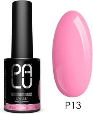 Palu Cosmetics Palu Soak Off Hybrid Nail Polish Warsaw P13 11G