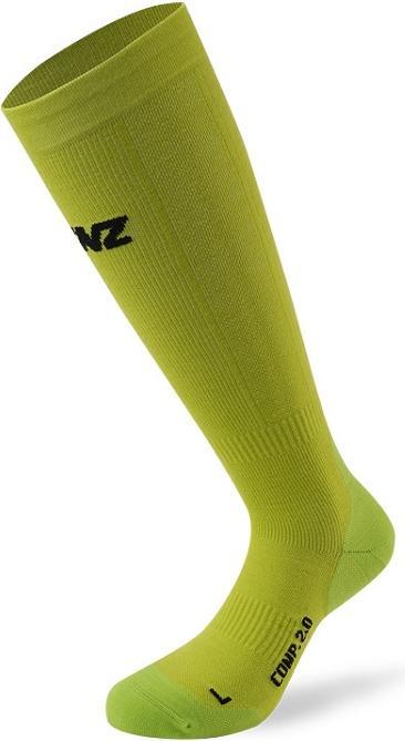 Lenz Compression Socks 2.0 merino