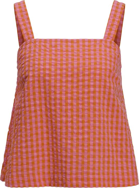 Persimmon Orange