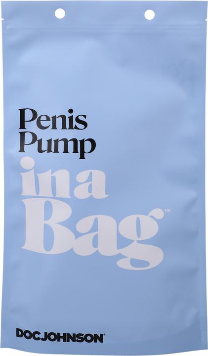 Produktbild Doc Johnson Penis Pump