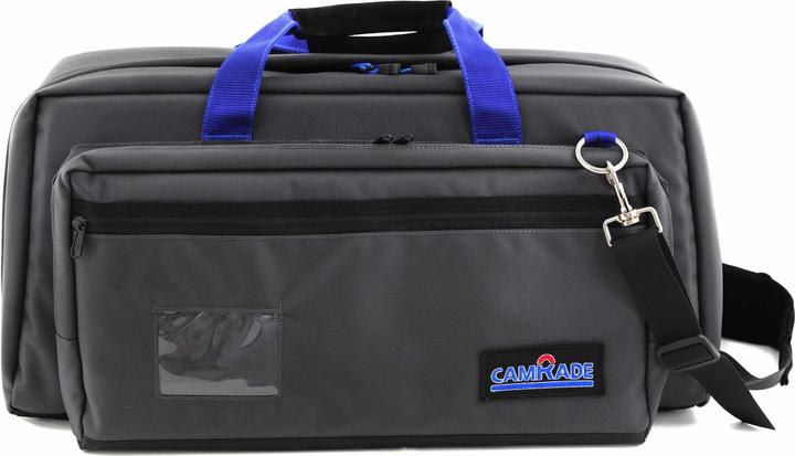 Actual product image CamRade transPorter Large (Camera shoulder bag)