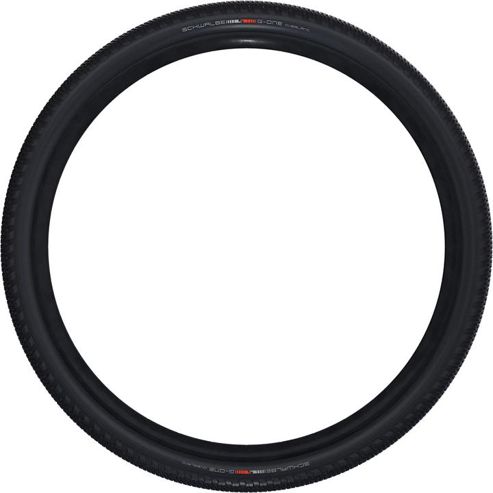 Productafbeelding Schwalbe G-One Overland HS622 (28 x 2.00, 50-622)