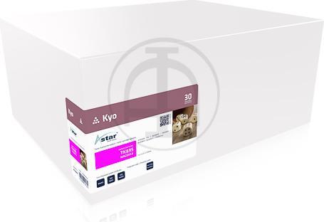 Astar Magenta - compatible - cartouche de toner - pour Kyocera FS-C8020 (M)
