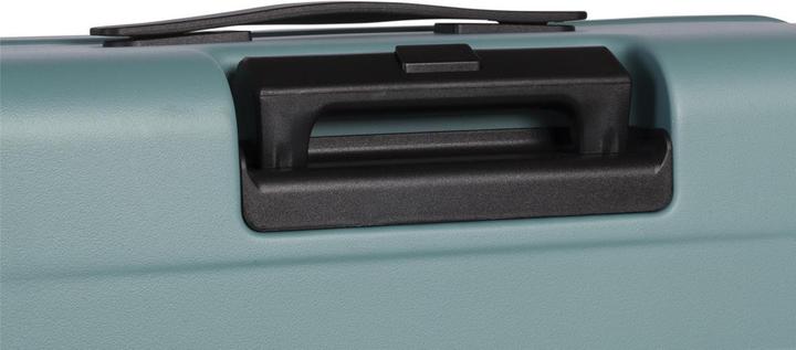 Image du produit Worldpack Set de 3 trolleys 50/60/70 Seatle, gris-bleu (114 l, XL (à partir de 115l))