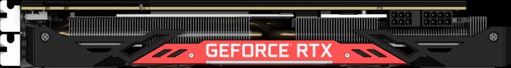 Actual product image Palit GeForce RTX 2080 GamingPro OC (8 GB)