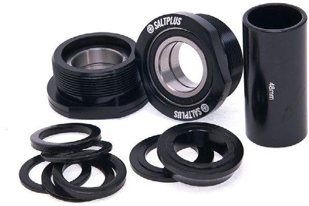 Salt Plus EURO-BB-set for 22mm spindles