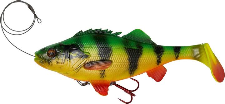 Image du produit Savage Gear 4D PERCH Shad (12.50 cm)