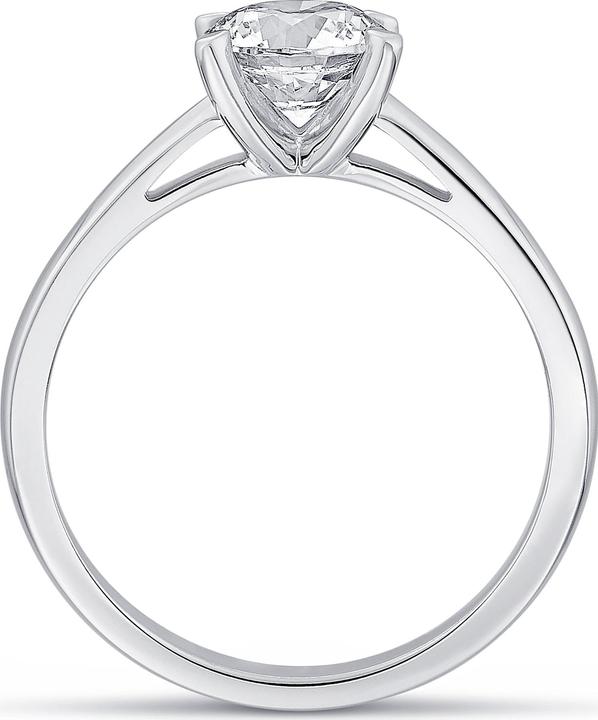 Actual product image Christ Damenring (54)