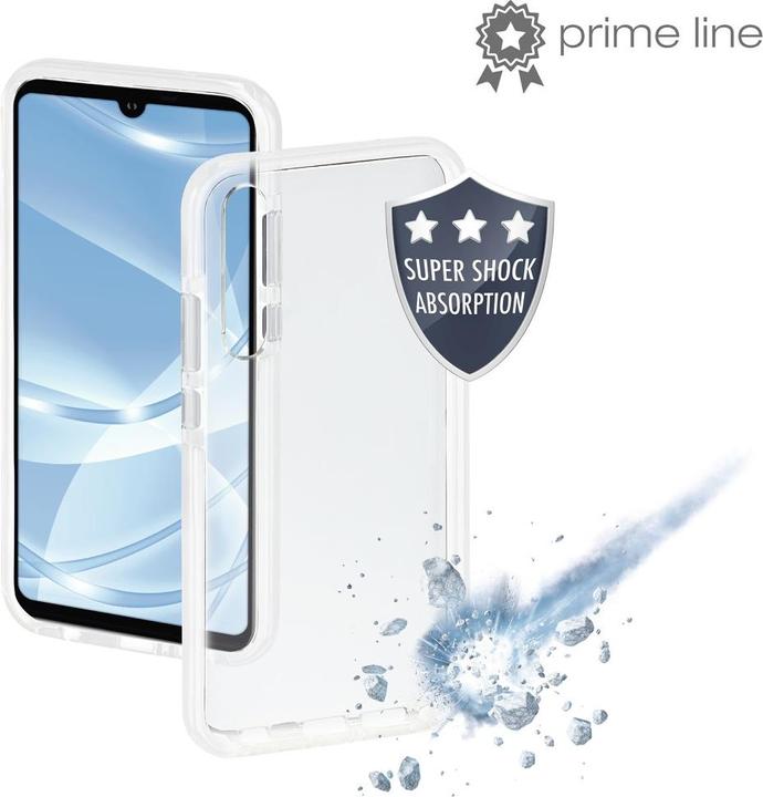Actual product image Hama Cover Protector for Huawei W