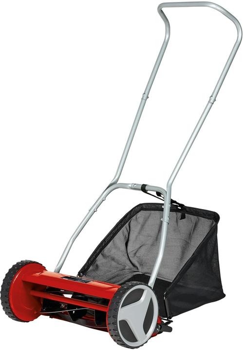 Produktbild Einhell GC-HM 400 (Manuell)