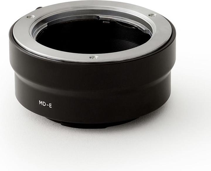 Produktbild Urth Lens Mount Adapter Minolta Rokkor (SR / MD / MC) to Sony E