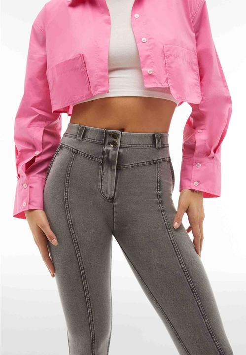 Produktbild Freddy WR.UP® Push-up-Pants WRUP4RHS408 (M)