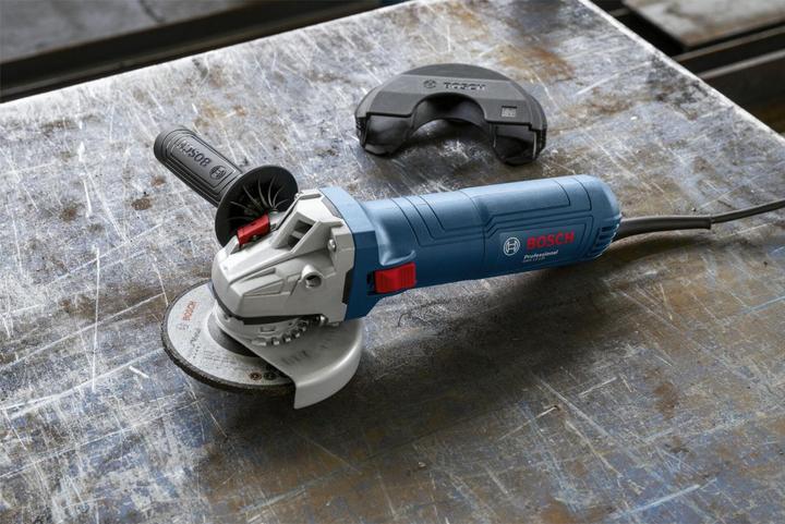 Image du produit Bosch Professional GWS 12-125 (125 mm)
