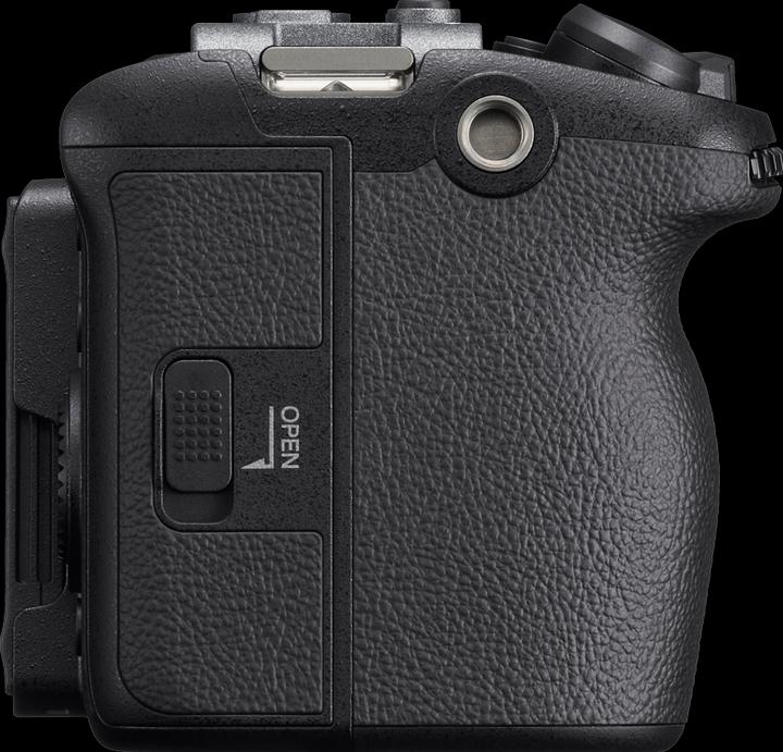 Immagine prodotto Sony FX3 A Cinema Line (12.10 Mpx, 120p)