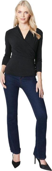 Actual product image Principles Womens/Ladies Jersey Twisted Top (38)