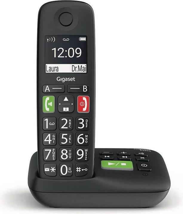 Produktbild Gigaset E290 A (CH-Version)
