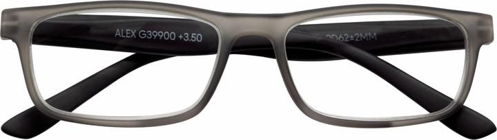 I Need You Lesebrille ALEX,anthrazit,+2.00.1221018 (+1)