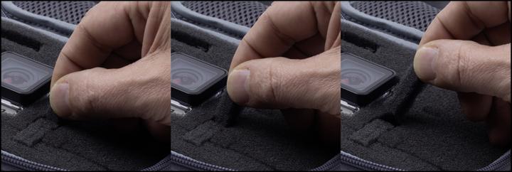 Immagine prodotto Rivacase 7511 (Custodia per fotocamera, 0.79 l)