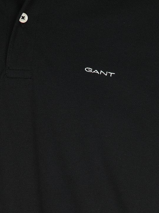 Actual product image GANT Tipping Pique Polo (M)