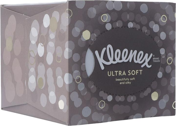 Actual product image Kleenex Ultrasoft