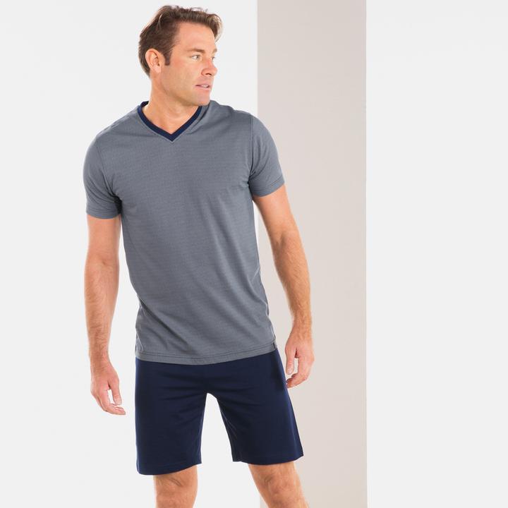 Produktbild Bugatti Herren-Shorty (50)