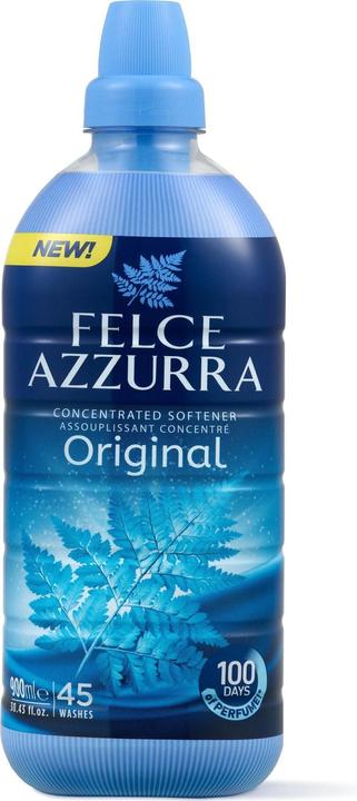 Felce Azzurra Original (45 Cycles de lavage, Lessive liquide)