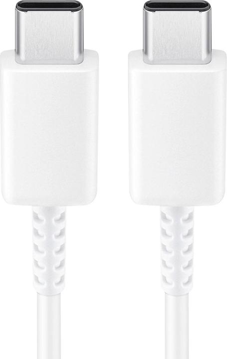 Image du produit Samsung Câble USB-C 3A (1.80 m, USB 3.2 Gen 1)