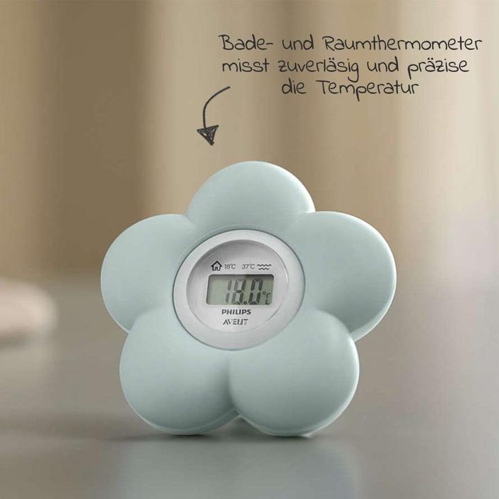 Produktbild Philips Avent Premium Pflege Set