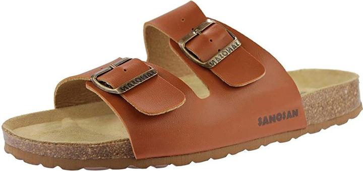 Immagine prodotto Sanosan Sandali Aston Sano (40.5)